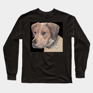 Annie Long Sleeve T-Shirt